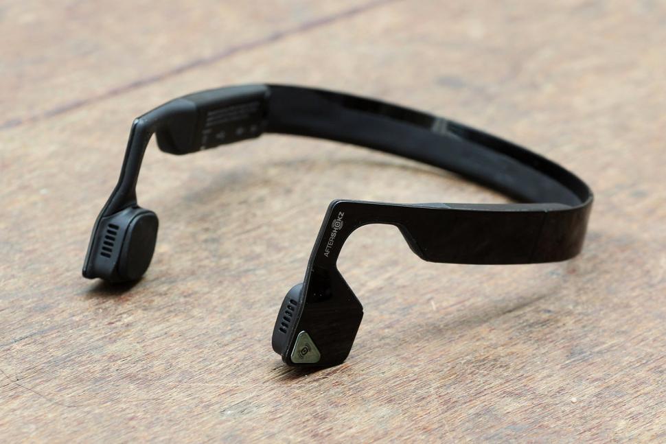 Aftershokz bluez 2s review new arrivals